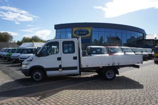 Iveco Daily 35C14
